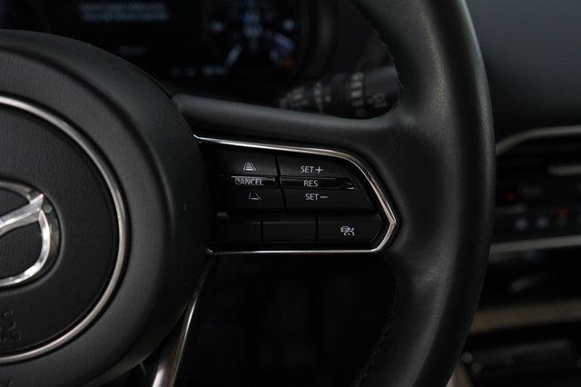 used 2024 Mazda CX-90 PHEV car, priced at $34,299