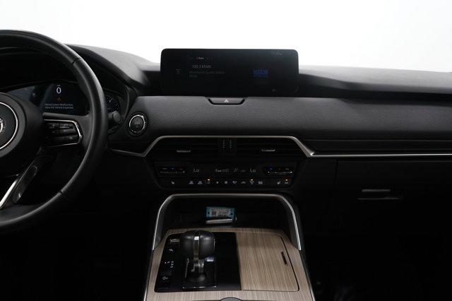 used 2024 Mazda CX-90 PHEV car, priced at $34,299