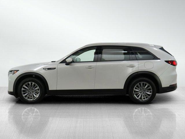 used 2024 Mazda CX-90 PHEV car, priced at $34,299