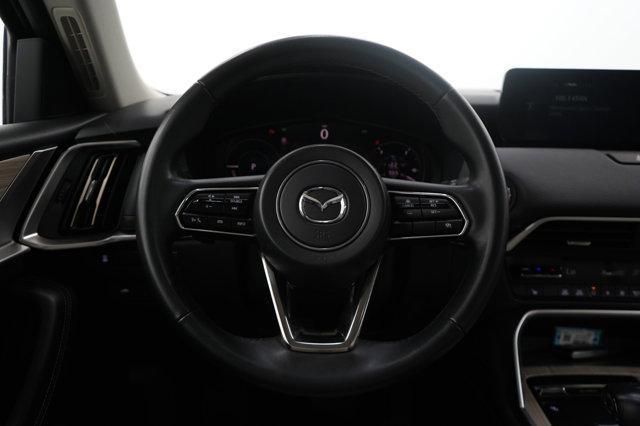 used 2024 Mazda CX-90 PHEV car, priced at $34,299