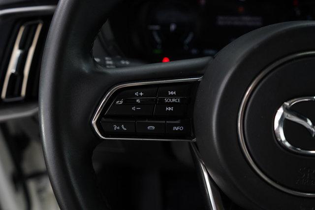 used 2024 Mazda CX-90 PHEV car, priced at $34,299