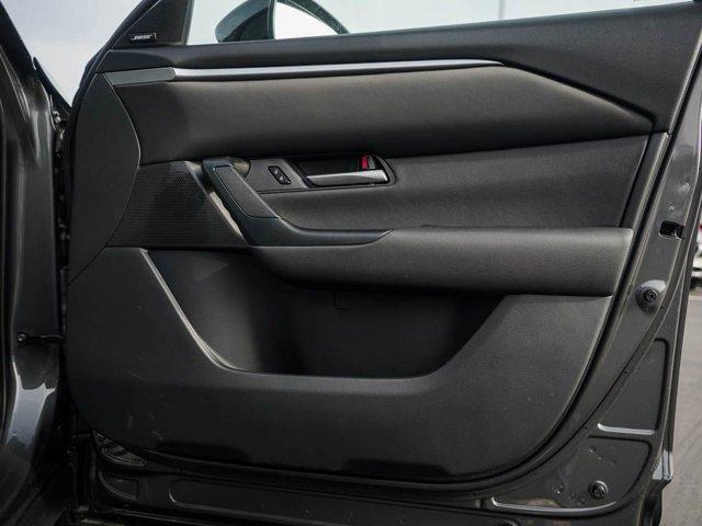 new 2025 Mazda CX-50 car, priced at $34,733