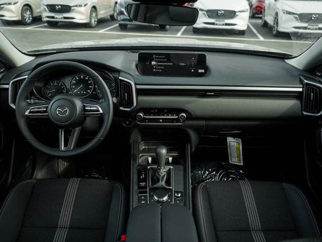 new 2025 Mazda CX-50 car, priced at $34,733