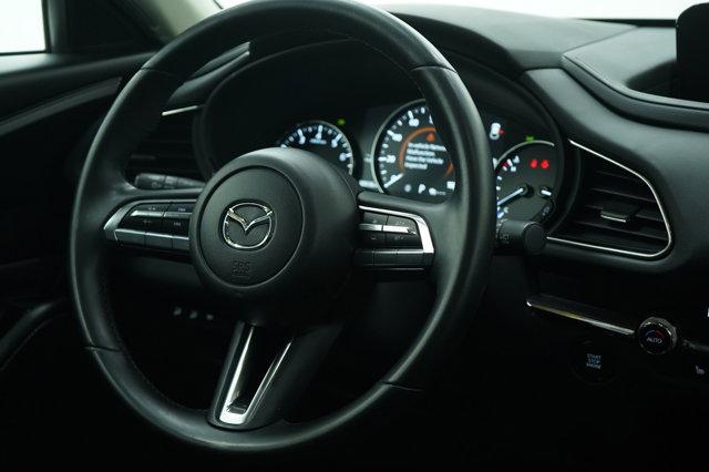 used 2023 Mazda CX-30 car, priced at $24,998