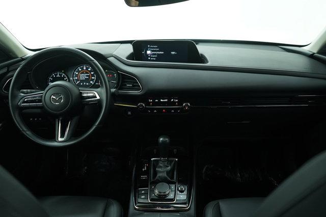 used 2023 Mazda CX-30 car, priced at $24,998