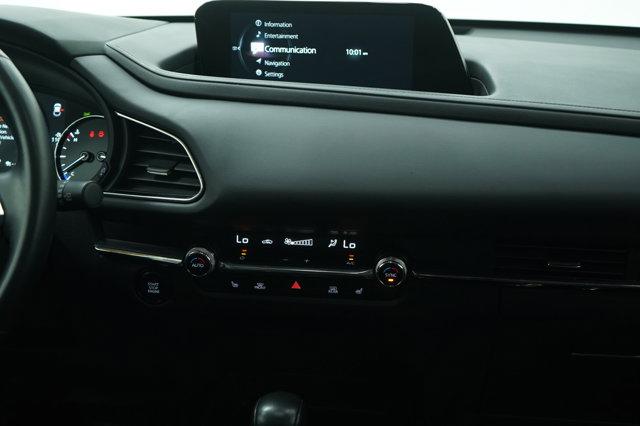 used 2023 Mazda CX-30 car, priced at $24,998