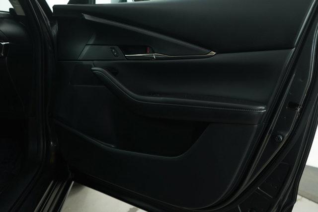 used 2023 Mazda CX-30 car, priced at $24,998