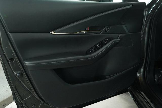 used 2023 Mazda CX-30 car, priced at $24,998