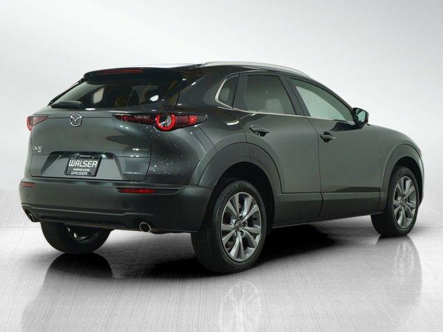 used 2023 Mazda CX-30 car, priced at $24,998
