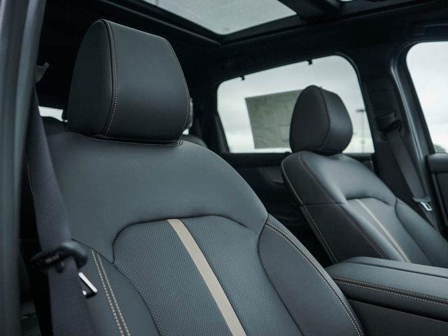 new 2025 Mazda CX-70 PHEV car, priced at $55,469
