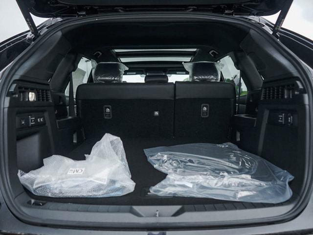 new 2025 Mazda CX-70 PHEV car, priced at $55,469