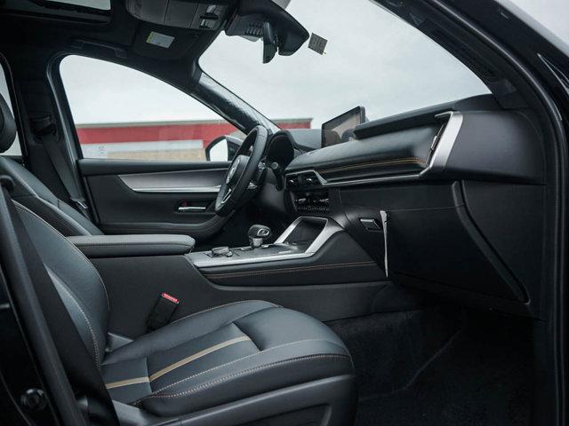 new 2025 Mazda CX-70 PHEV car, priced at $55,469