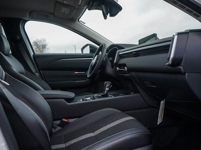 new 2025 Mazda CX-50 car, priced at $31,875