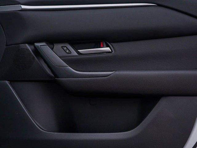 new 2025 Mazda CX-50 car, priced at $31,875