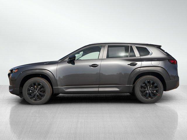 new 2025 Mazda CX-50 car, priced at $35,100