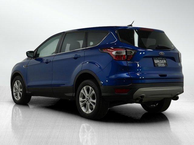 used 2017 Ford Escape car, priced at $12,599
