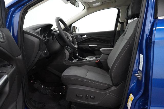 used 2017 Ford Escape car, priced at $12,599