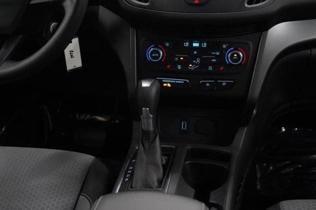 used 2017 Ford Escape car, priced at $12,599