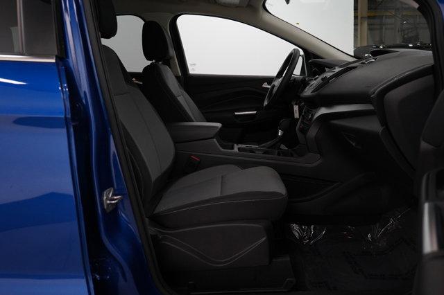 used 2017 Ford Escape car, priced at $12,599