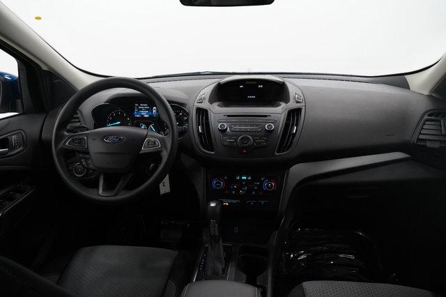 used 2017 Ford Escape car, priced at $12,599