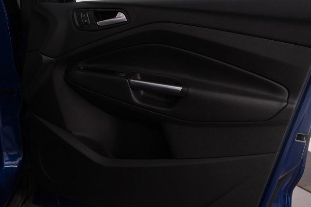 used 2017 Ford Escape car, priced at $12,599