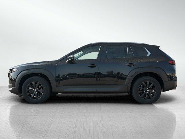 new 2025 Mazda CX-50 car, priced at $34,570