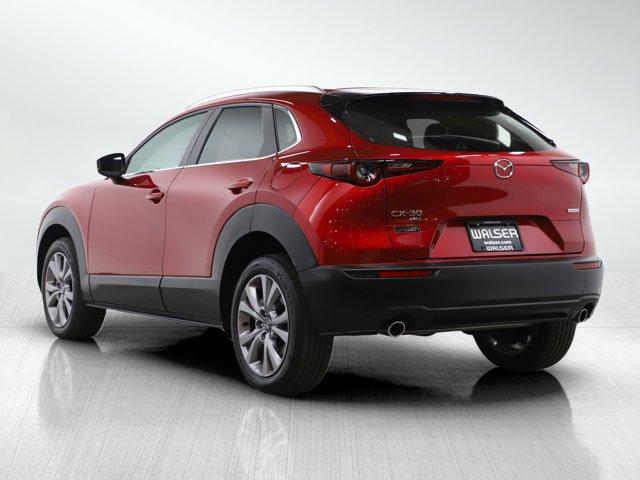 used 2023 Mazda CX-30 car, priced at $23,499