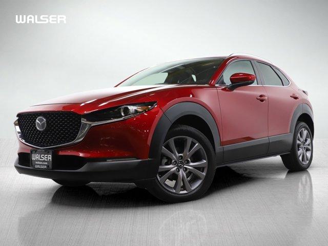 used 2023 Mazda CX-30 car, priced at $23,499