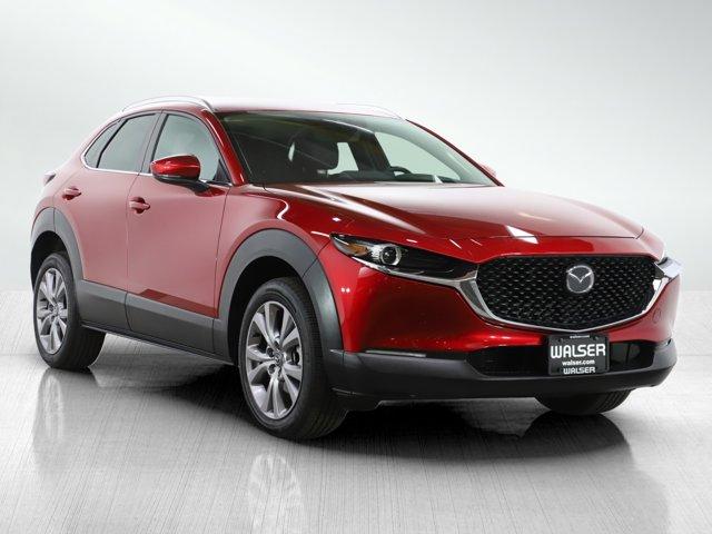 used 2023 Mazda CX-30 car, priced at $23,499