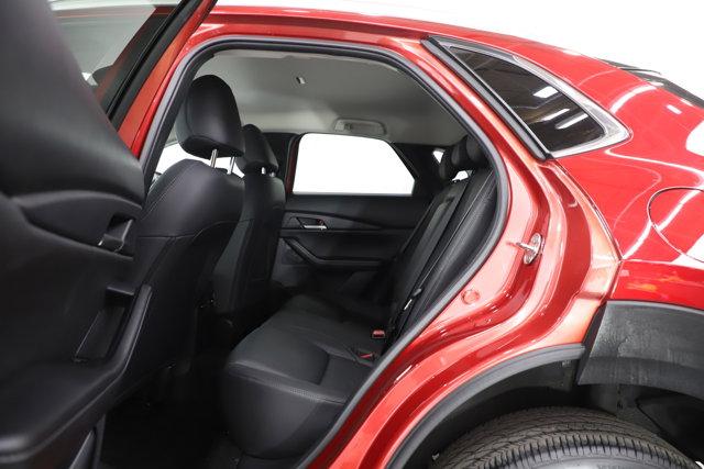 used 2023 Mazda CX-30 car, priced at $23,499