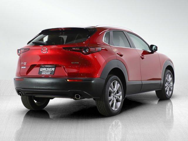 used 2023 Mazda CX-30 car, priced at $23,499