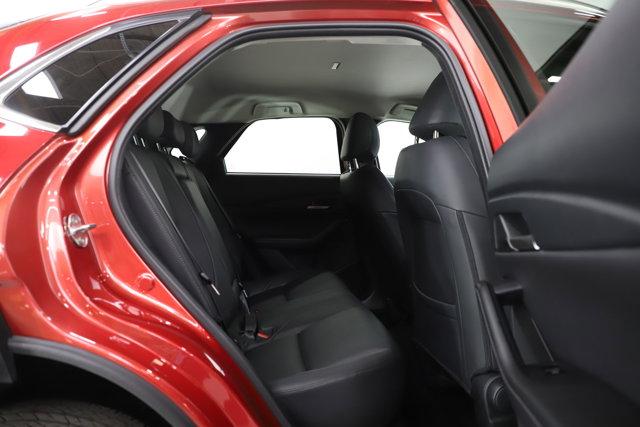 used 2023 Mazda CX-30 car, priced at $23,499