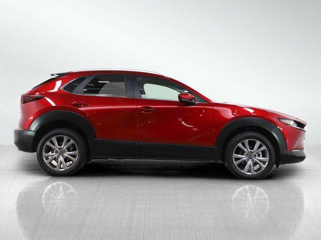 used 2023 Mazda CX-30 car, priced at $23,499