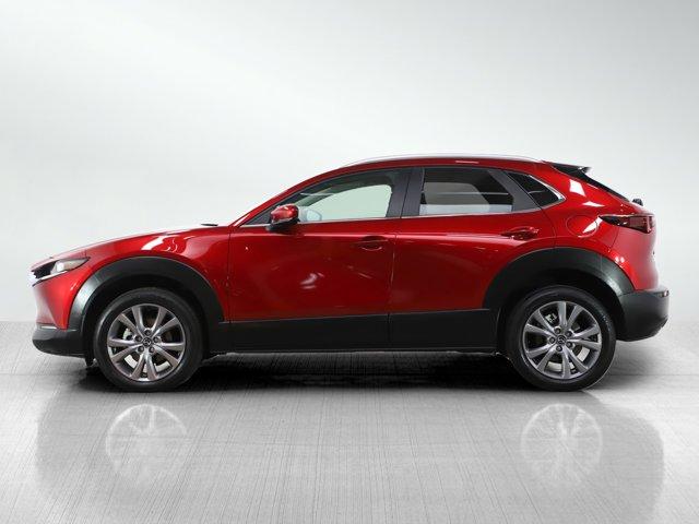 used 2023 Mazda CX-30 car, priced at $23,499