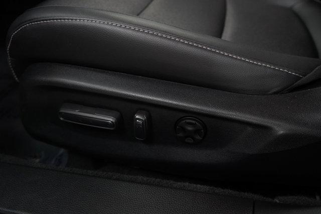 used 2022 Honda Accord car, priced at $25,998
