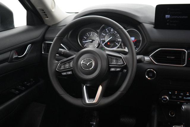 used 2023 Mazda CX-5 car, priced at $27,599