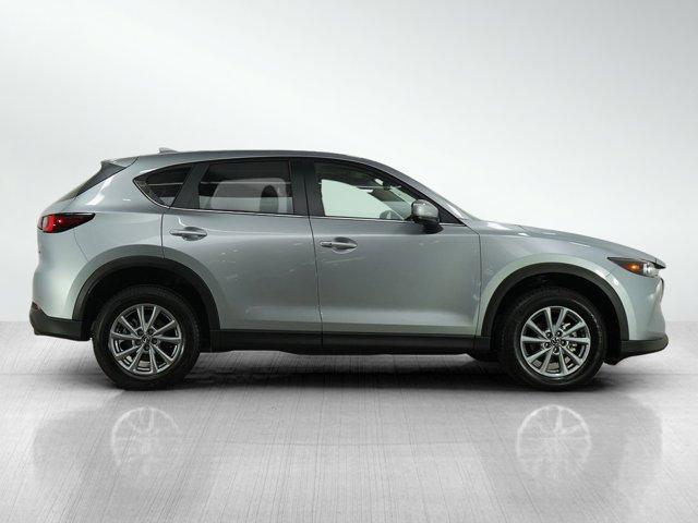 used 2023 Mazda CX-5 car, priced at $27,599