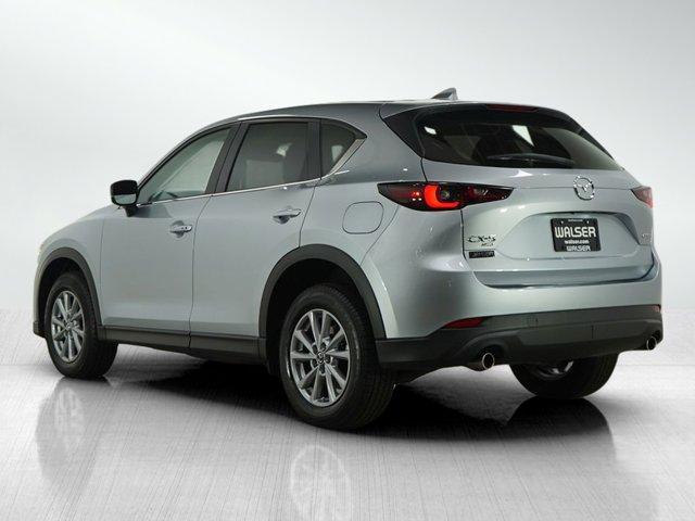used 2023 Mazda CX-5 car, priced at $27,599