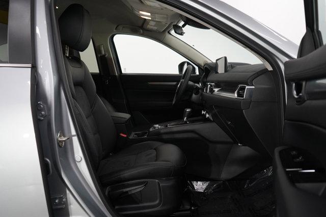 used 2023 Mazda CX-5 car, priced at $27,599