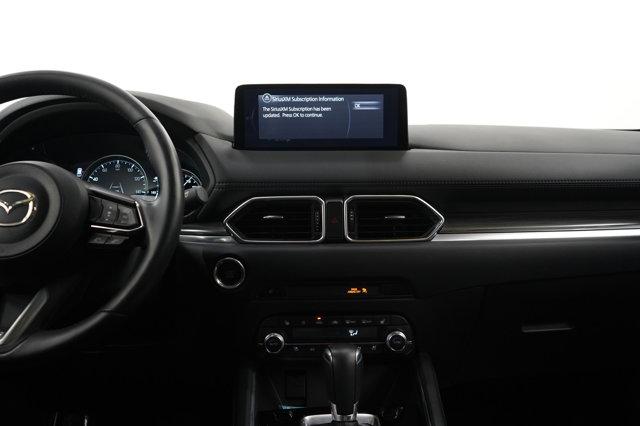 used 2023 Mazda CX-5 car, priced at $28,998