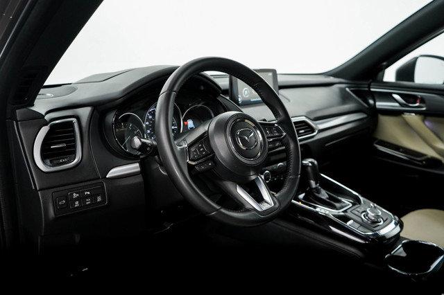 used 2017 Mazda CX-9 car, priced at $19,598
