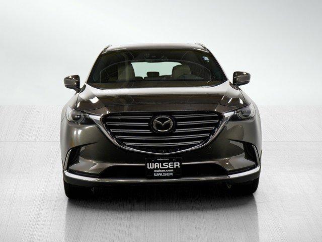 used 2017 Mazda CX-9 car, priced at $19,998