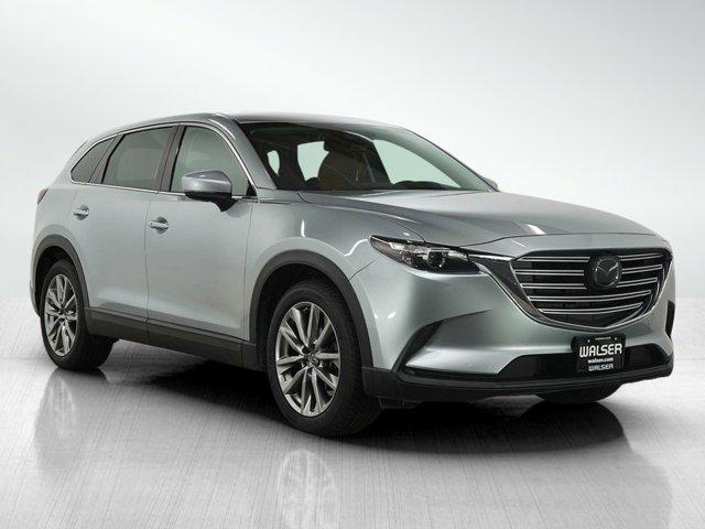 used 2019 Mazda CX-9 car, priced at $20,998