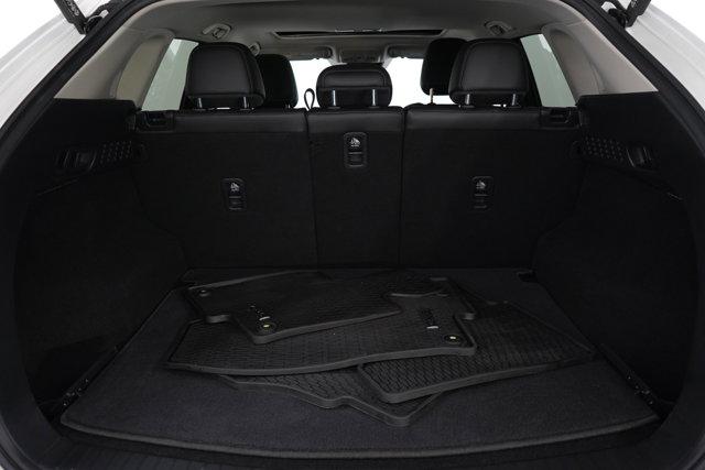 used 2022 Mazda CX-5 car, priced at $28,599