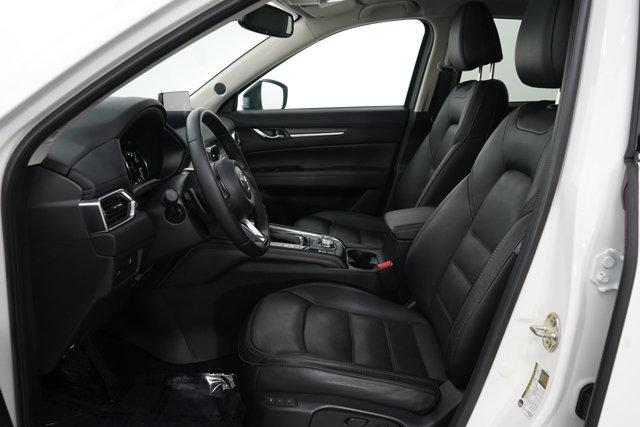 used 2022 Mazda CX-5 car, priced at $28,599