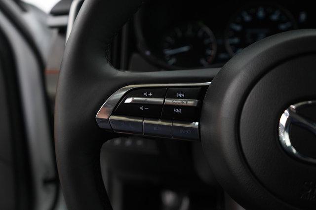 used 2025 Mazda CX-50 car, priced at $38,998