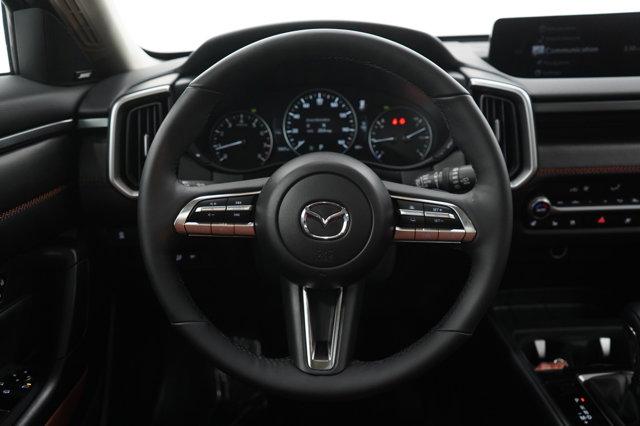 used 2025 Mazda CX-50 car, priced at $38,998