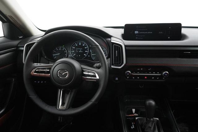 used 2025 Mazda CX-50 car, priced at $38,998