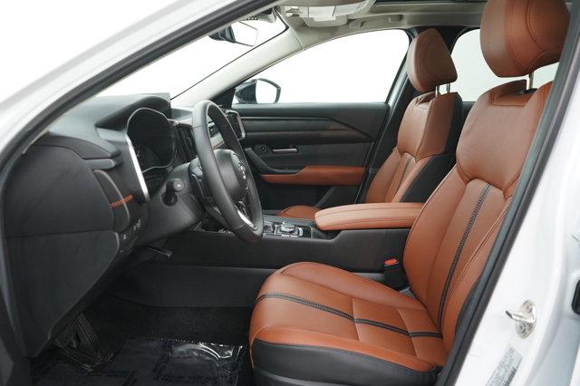 used 2025 Mazda CX-50 car, priced at $38,998