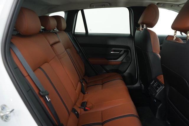 used 2025 Mazda CX-50 car, priced at $38,998